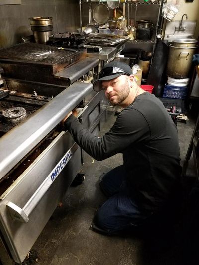 Image for 1 Appliance Pros with ID of: 2401447