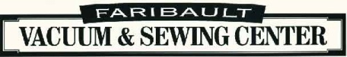 Image for Faribault Vacuum & Sewing Center with ID of: 2401452