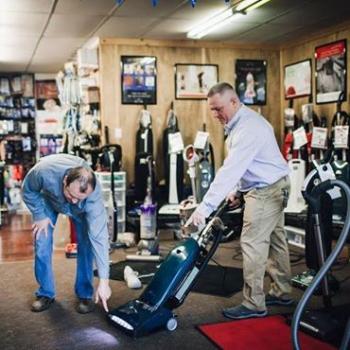 Image for Faribault Vacuum & Sewing Center with ID of: 2401454