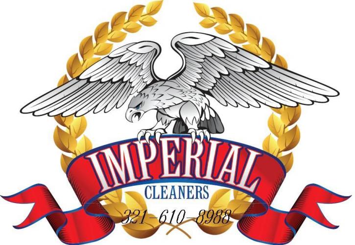 Image for Imperial Cleaners with ID of: 2401456