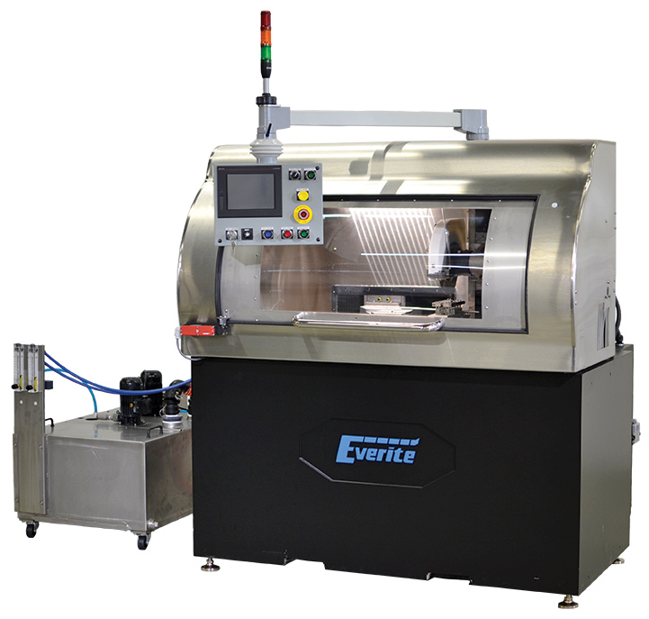 Image for Everite Machine Products Co. Inc. with ID of: 2401679