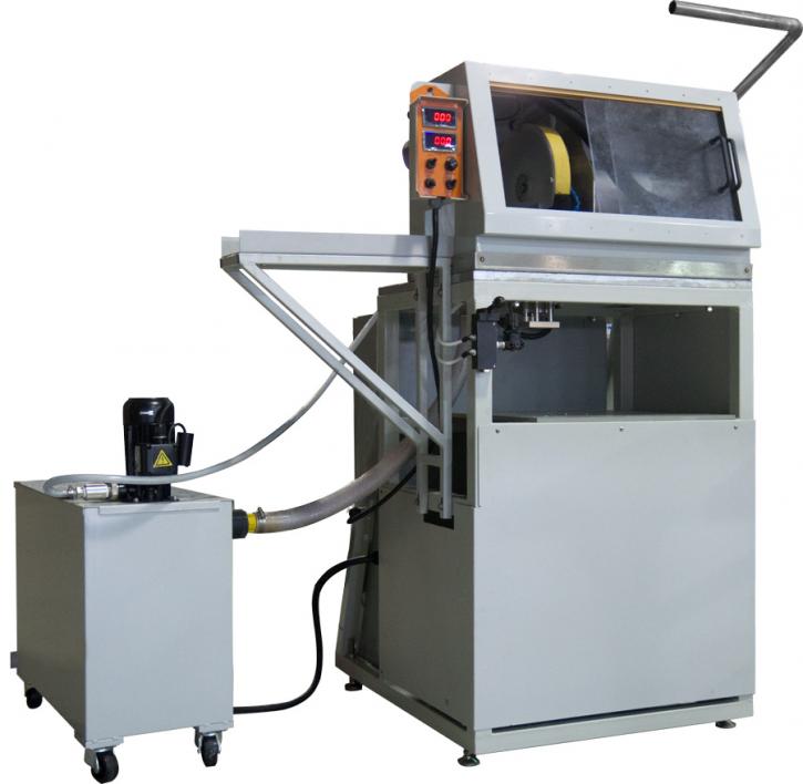 Image for Everite Machine Products Co. Inc. with ID of: 2401680