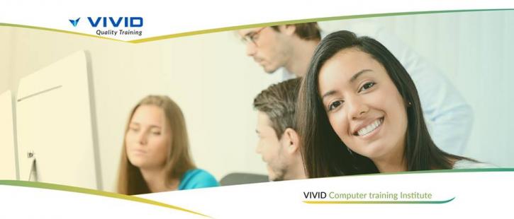 Image for VIVID Computer Training with ID of: 2401766