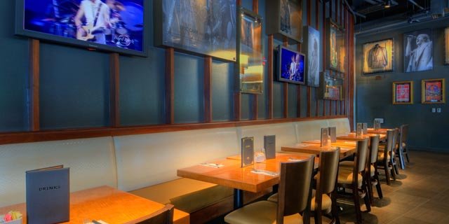 Image for Hard Rock Cafe with ID of: 2401814