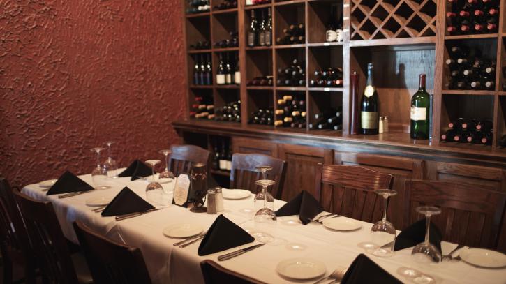 Image for Culpepper Steak House with ID of: 2401866