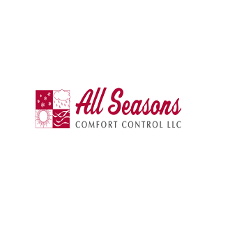 Image for All Seasons Comfort Control, LLC with ID of: 2401901