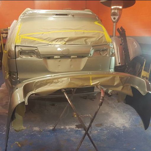 Image for M & D Auto Repair with ID of: 2401989