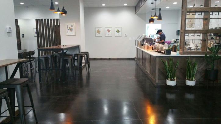 Image for The Nest Cafe with ID of: 2401994