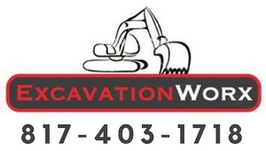Image for Excavation Worx with ID of: 2402075