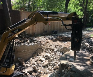 Image for Excavation Worx with ID of: 2402077