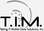 Image for Taking IT Mobile Data Solutions with ID of: 2402352