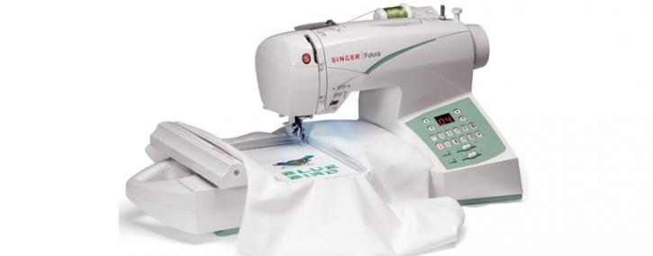 Image for Machine Embroidery with ID of: 2402385