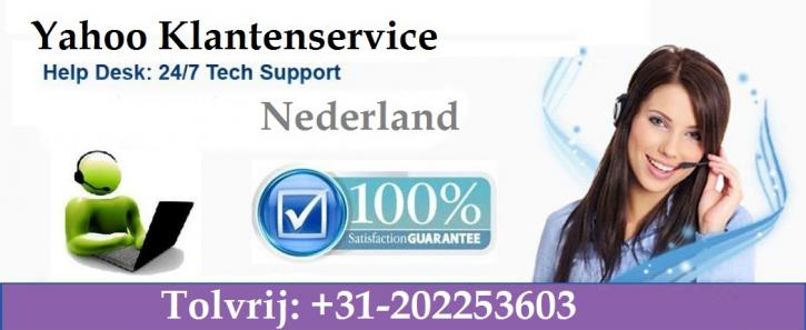 Image for Yahoo Helpdesk Contact +31-202253603 with ID of: 2402438
