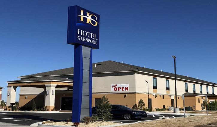 Image for Hotel Glenpool with ID of: 2402484