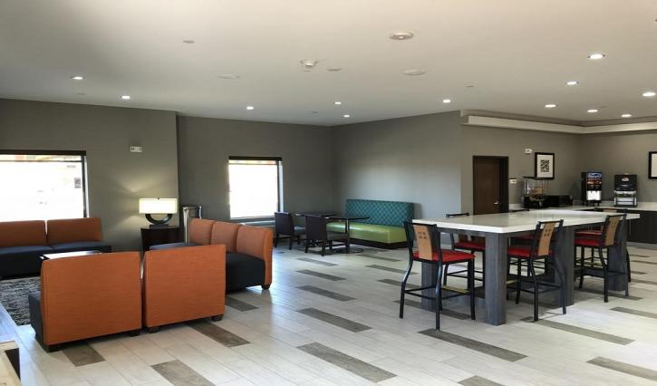 Image for Hotel Glenpool with ID of: 2402486