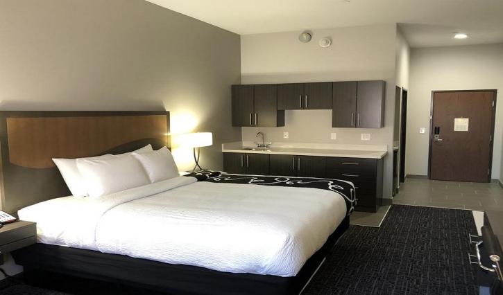 Image for Hotel Glenpool with ID of: 2402487