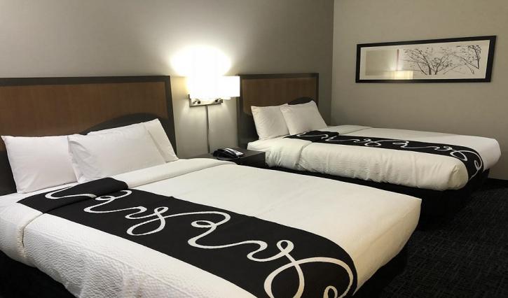 Image for Hotel Glenpool with ID of: 2402488