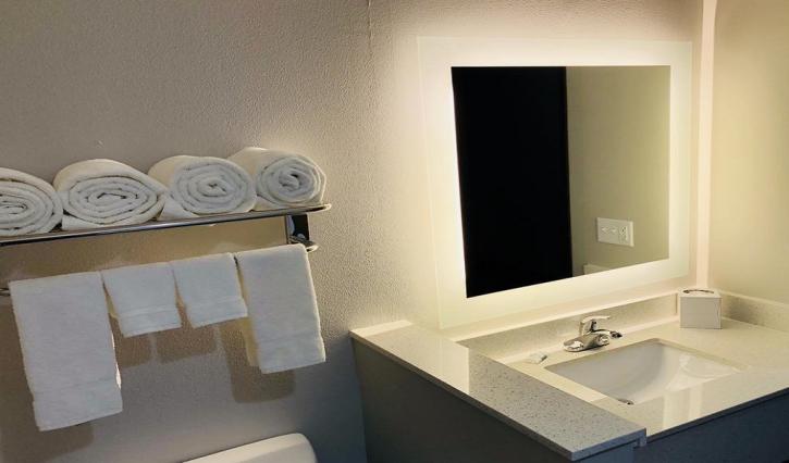 Image for Hotel Glenpool with ID of: 2402489