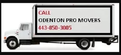 Image for Odenton Pro Movers with ID of: 2402497