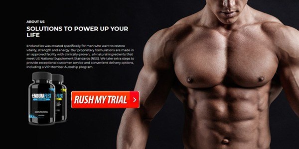 Image for Enduraflex : Improve your stamina with ID of: 2402719