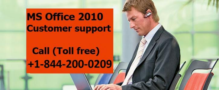 Image for Learn How To Configure MS Office 2010? with ID of: 2402742