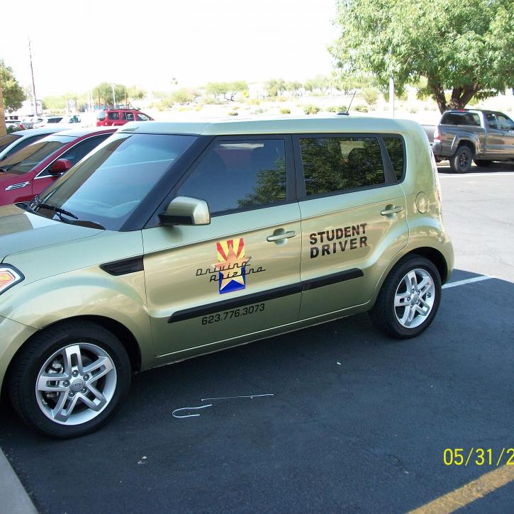 Image for Driving Arizona with ID of: 2402763