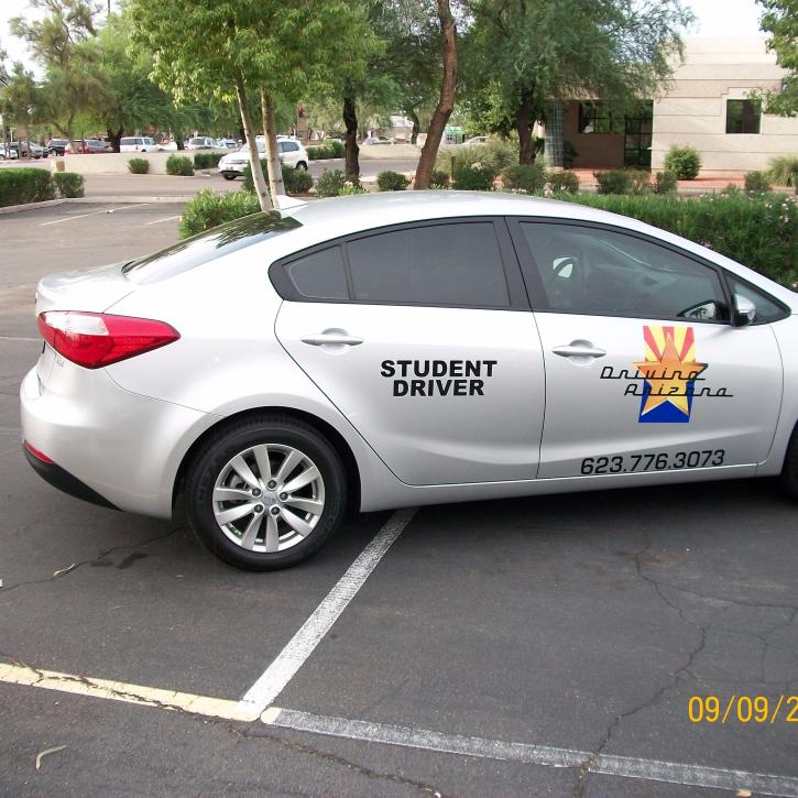 Image for Driving Arizona with ID of: 2402765