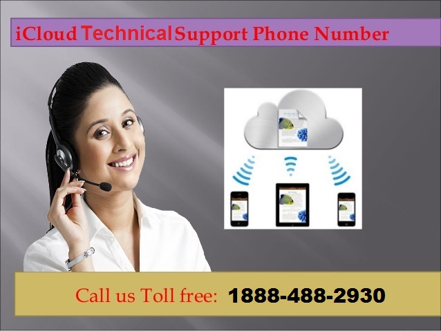Image for Get Online Support For iCloud with ID of: 2402824