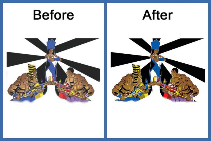 Image for Vector Design with ID of: 2402934