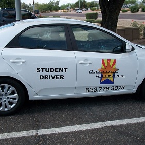 Image for Driving Arizona with ID of: 2402949