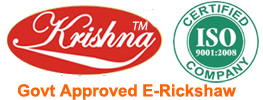 Image for Govt. approved E-Rickshaw e loader dealers, manufacturers in Delhi, India with ID of: 2402972