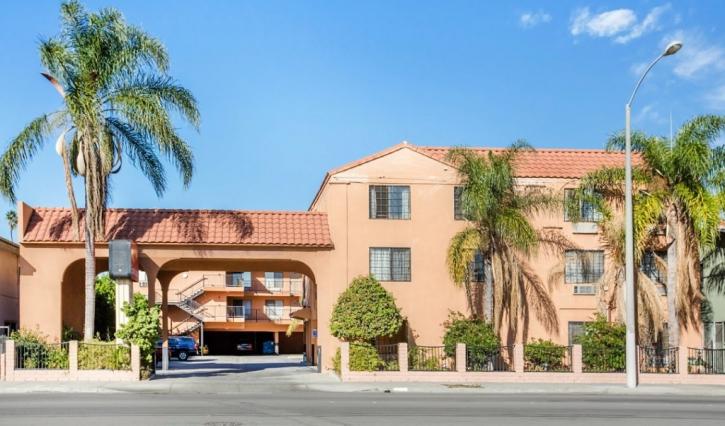 Image for Motel 6 Inglewood with ID of: 2403003