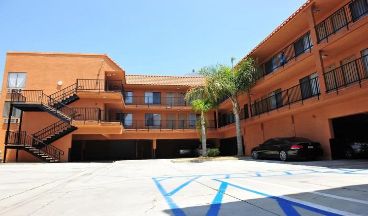 Image for Motel 6 Inglewood with ID of: 2403004