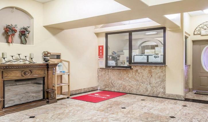 Image for Motel 6 Inglewood with ID of: 2403005