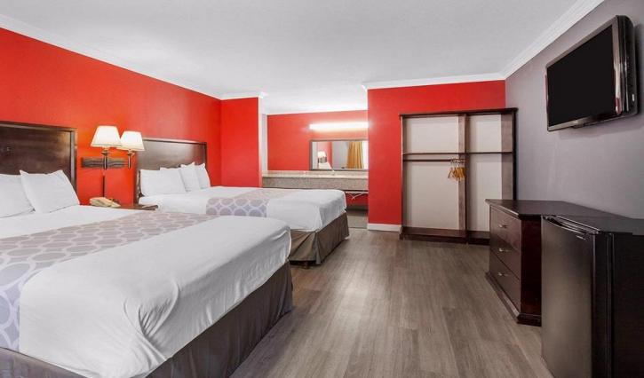 Image for Motel 6 Inglewood with ID of: 2403008