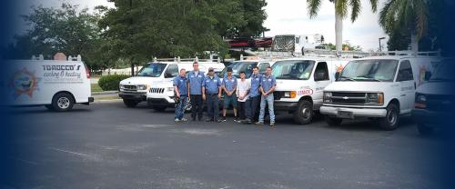 Image for Torocco's Cooling & Heating with ID of: 2403140