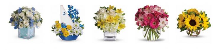 Image for Flowers Delivery with ID of: 2403414