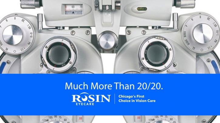 Image for Rosin Eyecare with ID of: 2403472