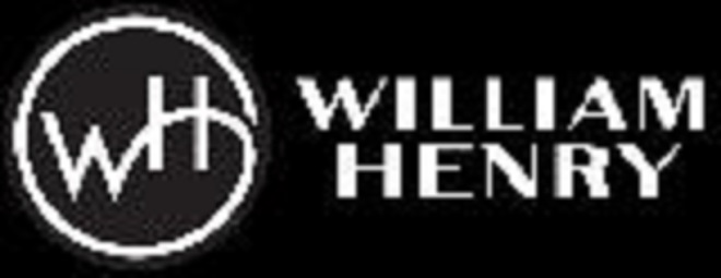 Image for William Henry, Inc. with ID of: 2403509