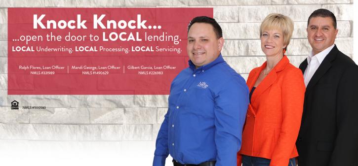 Image for Del Norte Credit Union with ID of: 2403695