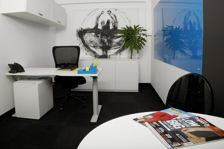 Image for Anytime Offices Randwick with ID of: 2403856