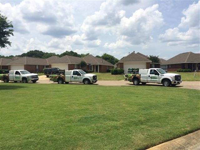 Image for Mighty Green Lawn Care with ID of: 2403942