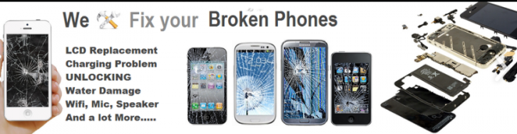 Image for Gorilla Cell and Computer Repair with ID of: 2403956