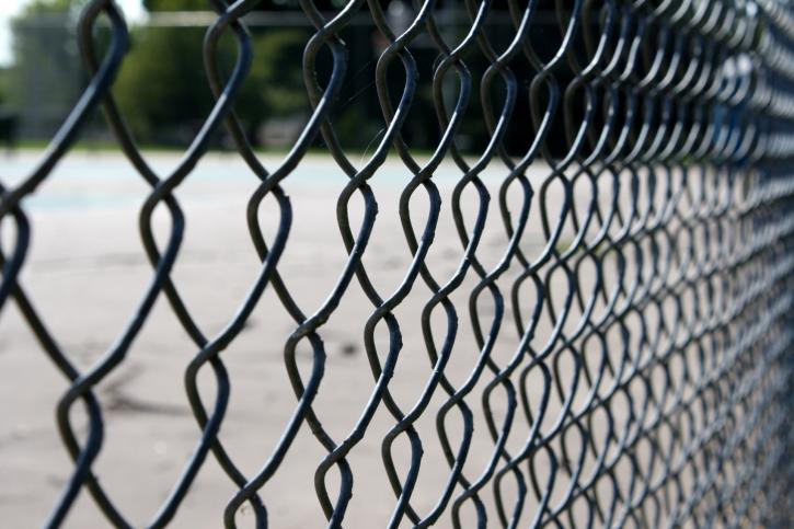 Image for Materials You’ll Need for a Chain Link Fence with ID of: 2403987
