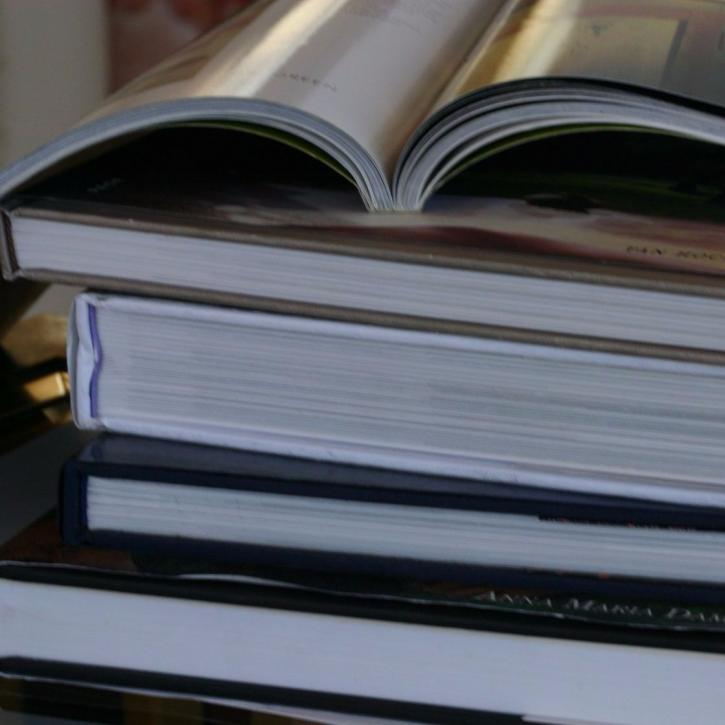 Image for Legacy Book Binding with ID of: 2404171