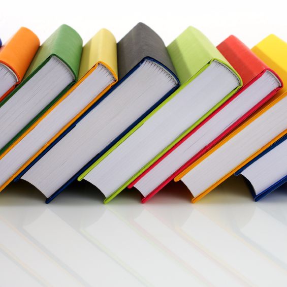 Image for Legacy Book Binding with ID of: 2404173