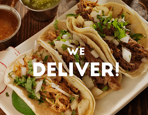 Image for Authentic Mexican Cuisine in Surrey with ID of: 2404183