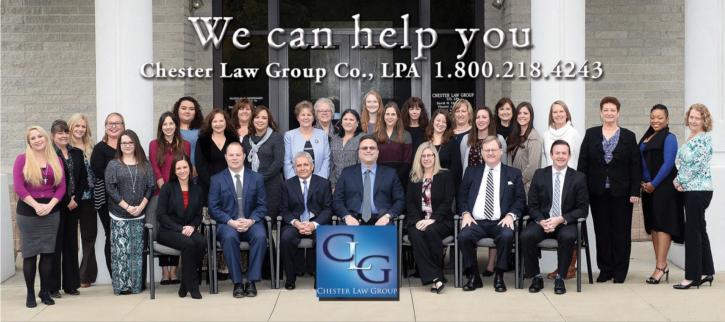 Image for Chester Law Group Co. LPA with ID of: 2404203