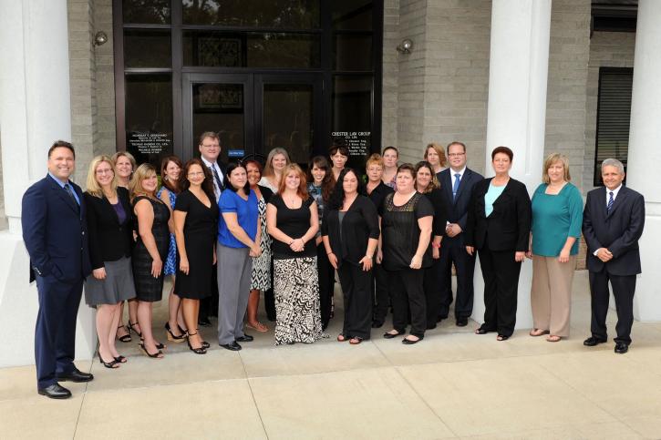 Image for Chester Law Group Co. LPA with ID of: 2404204