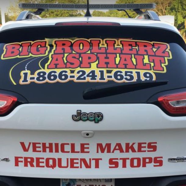 Image for American Signworx with ID of: 2404255